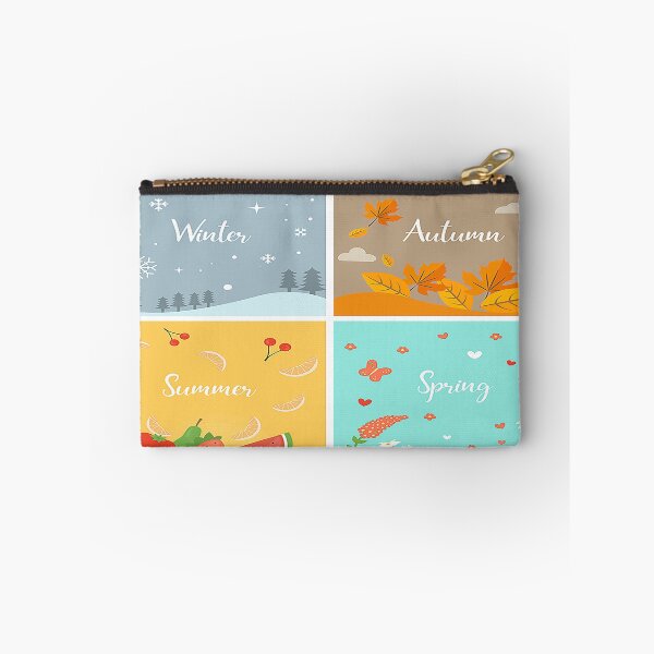 Item preview, Seasons : Winter, Autumn, Summer, Spring designed and sold by stella-shop.