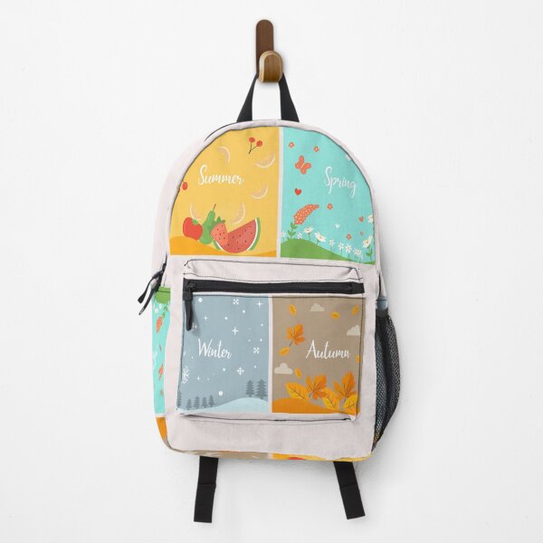 Item preview, Seasons : Winter, Autumn, Summer, Spring designed and sold by stella-shop.