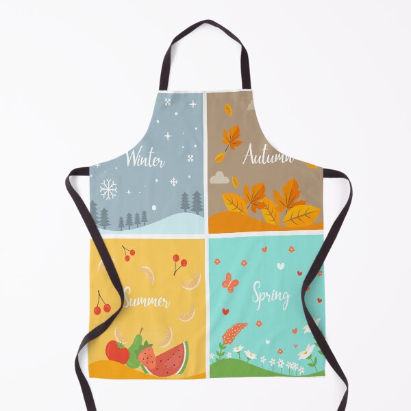 Item preview, Seasons : Winter, Autumn, Summer, Spring designed and sold by stella-shop.