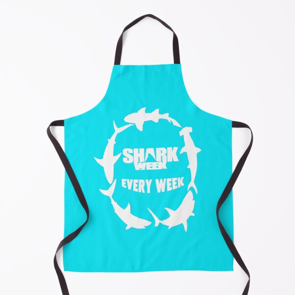 Item preview, Shark Week Every Week designed and sold by Pumpkin Arts.