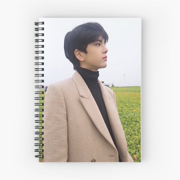 Item preview, The Boyz Younghoon  designed and sold by danielletrisha.