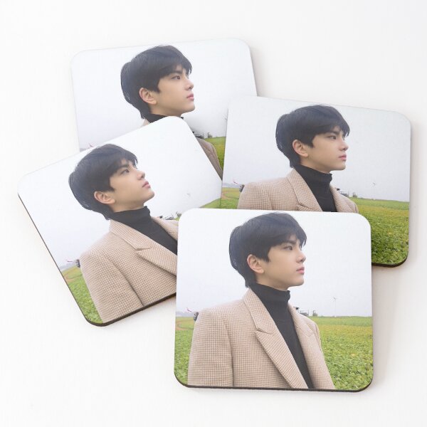 Item preview, The Boyz Younghoon  designed and sold by danielletrisha.
