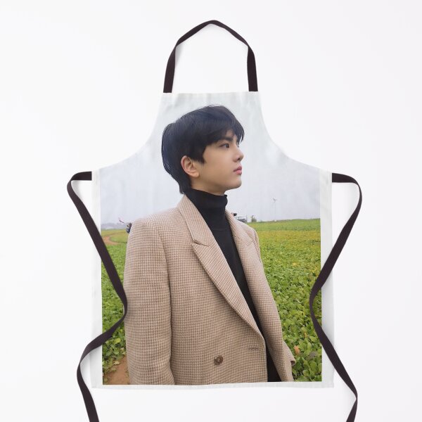 Item preview, The Boyz Younghoon designed and sold by danielletrisha.