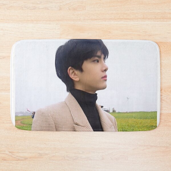 Item preview, The Boyz Younghoon  designed and sold by danielletrisha.