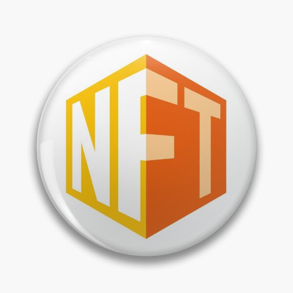 Item preview, NFT (Orange on White) designed and sold by STUDIO-72.
