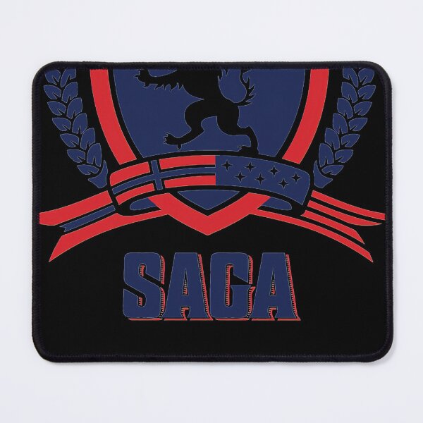 Item preview, SAGA Official Merchandise  Pullover  designed and sold by rowingcrushing.