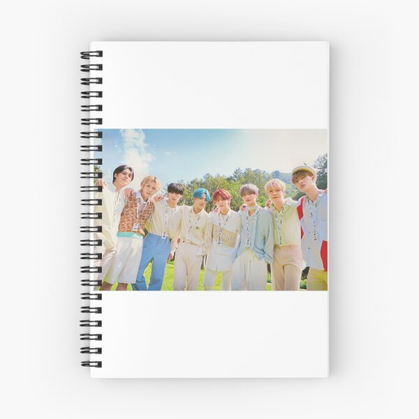 Item preview, Ateez designed and sold by HaloHaloShine.