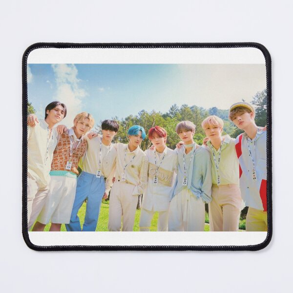 Item preview, Ateez designed and sold by HaloHaloShine.