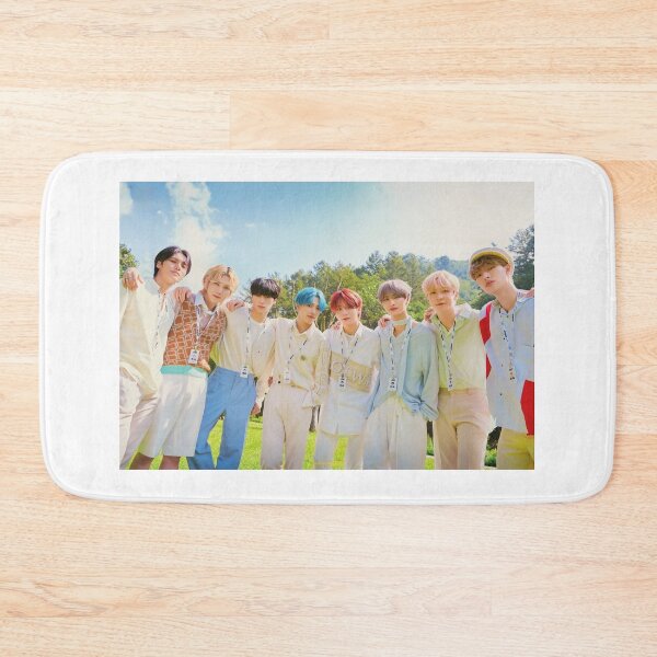 Item preview, Ateez designed and sold by HaloHaloShine.