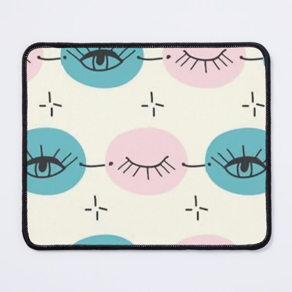 Item preview, Eye Pattern designed and sold by zaher97.
