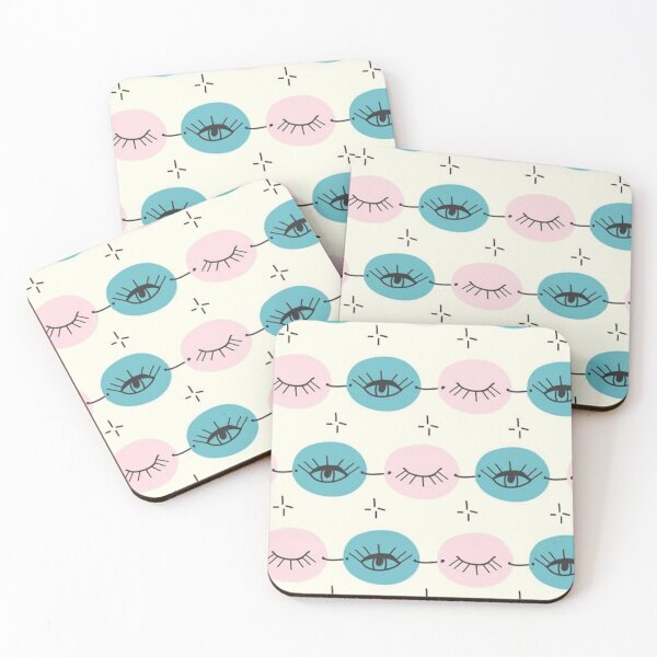 Item preview, Eye Pattern designed and sold by zaher97.