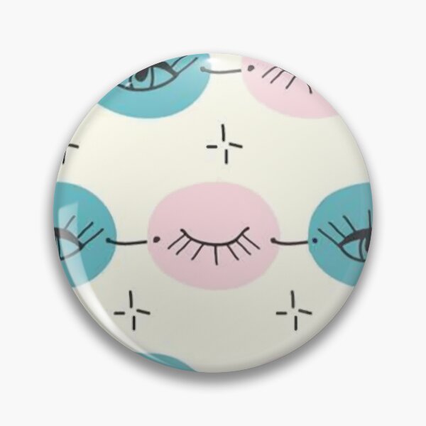 Item preview, Eye Pattern designed and sold by zaher97.