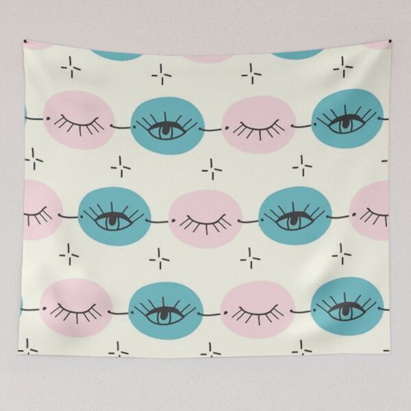 Item preview, Eye Pattern designed and sold by zaher97.