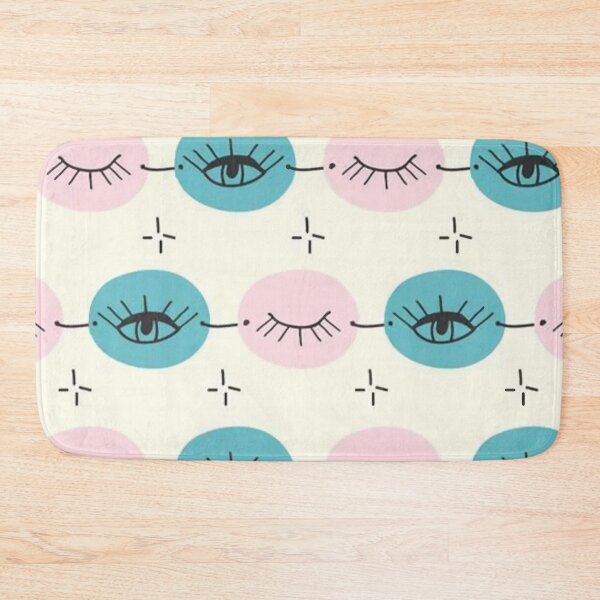 Item preview, Eye Pattern designed and sold by zaher97.