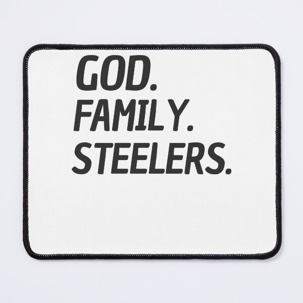 Item preview, God Family Steelers Veterans Day Parade designed and sold by Club7Studios.