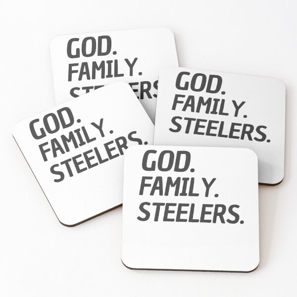 Item preview, God Family Steelers Veterans Day Parade designed and sold by Club7Studios.