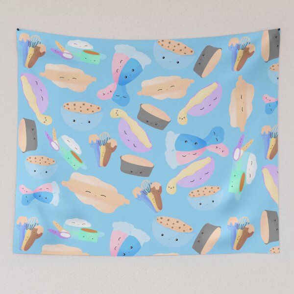 Item preview, Baking designed and sold by ArtsyDonut.