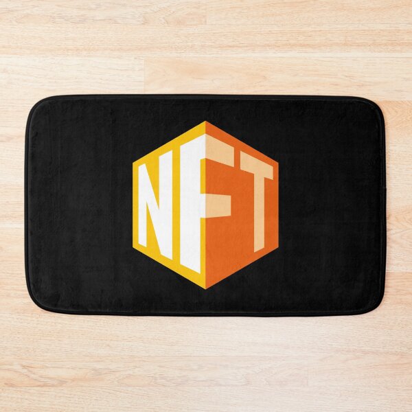 Item preview, NFT (Orange on Black) designed and sold by STUDIO-72.