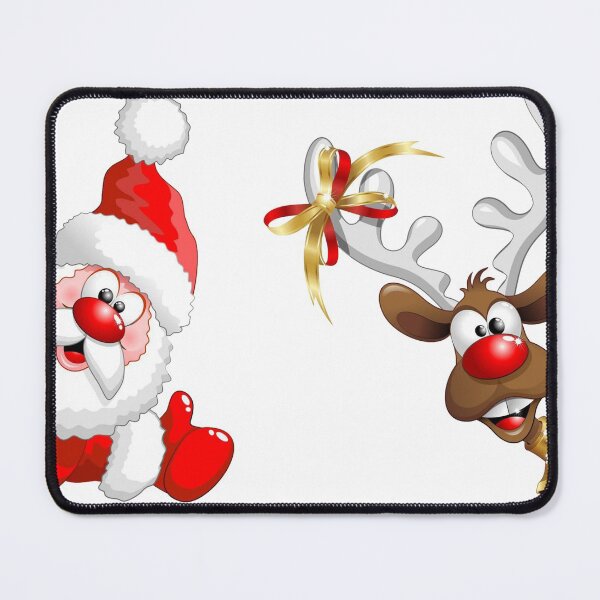 Item preview, Santa Claus designed and sold by webkyber.