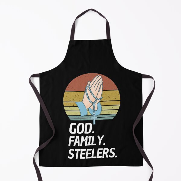 Item preview, God Family Steelers Veterans Day Parade designed and sold by Club7Studios.