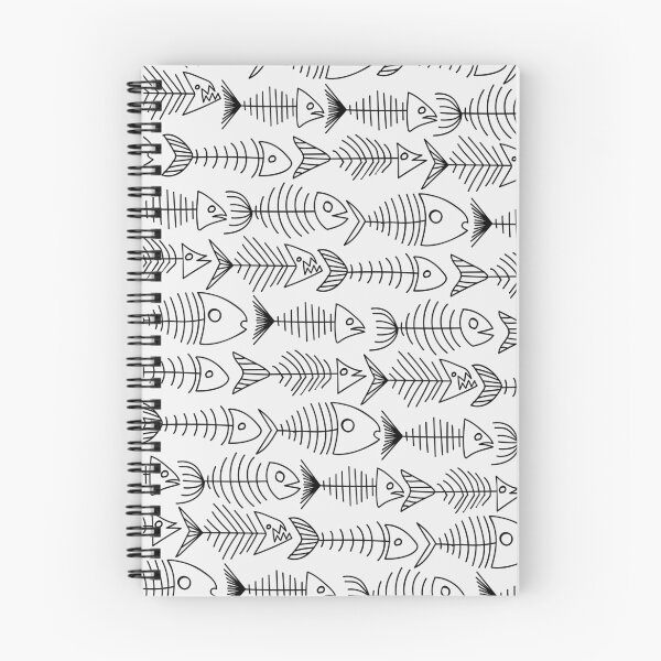 Item preview, Fish Bone designed and sold by zaher97.