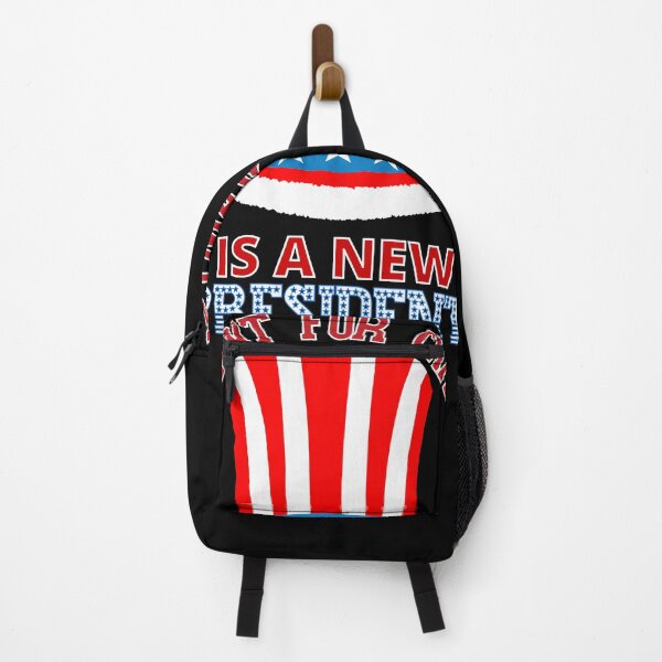 Item preview, All I want for Christmas is a new President Funny | Sarcastic Political Anti Biden Design designed and sold by HROC.
