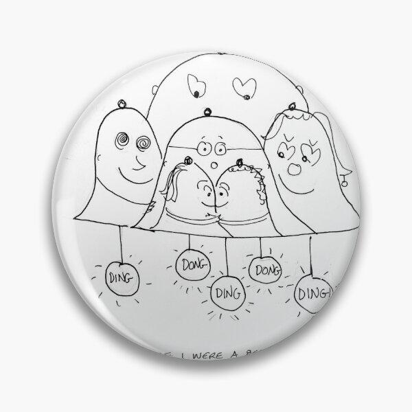 Item preview, Song Cartoon - If I Were a Bell designed and sold by fred rosenthal.