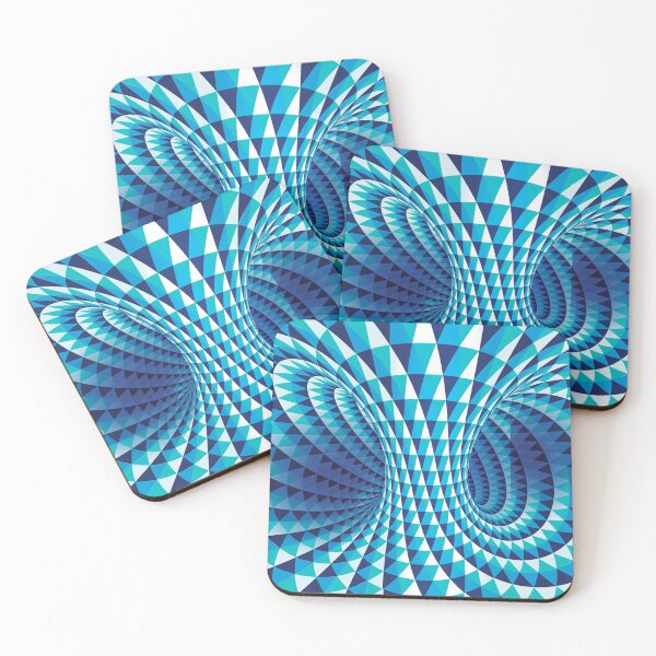 Item preview, Optical illusion designed and sold by RAWWR.