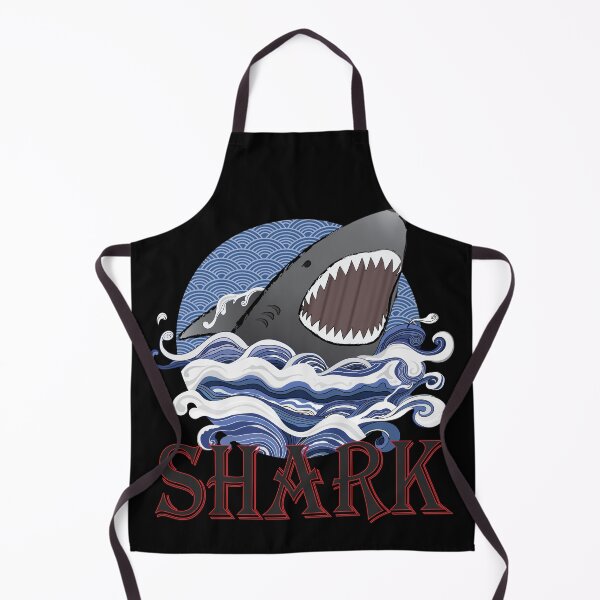 Item preview, Shark Attack designed and sold by rclwow.