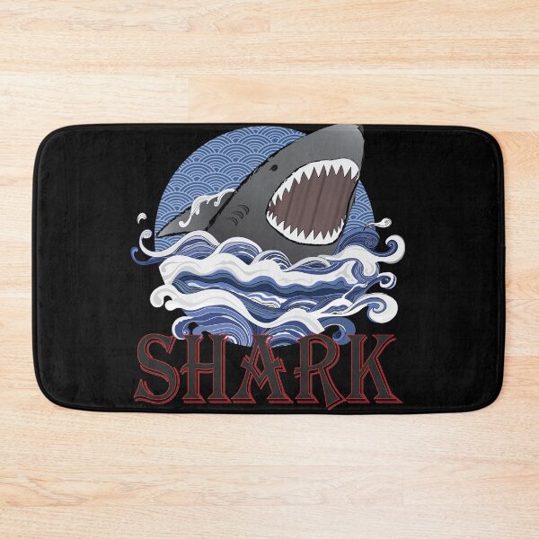 Item preview, Shark Attack designed and sold by rclwow.