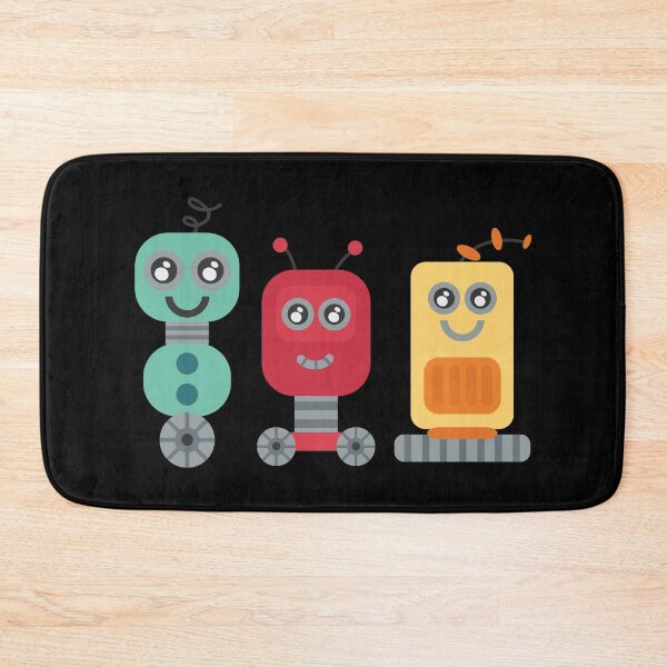 Item preview, Robots designed and sold by Ram94.