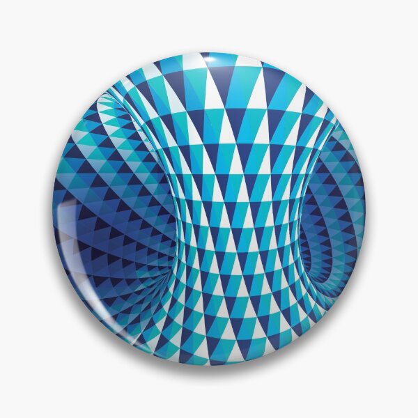 Item preview, Optical illusion designed and sold by RAWWR.
