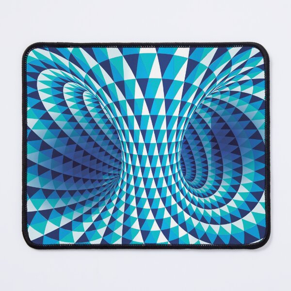 Item preview, Optical illusion designed and sold by RAWWR.