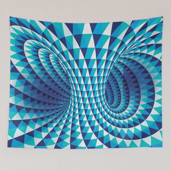 Item preview, Optical illusion designed and sold by RAWWR.