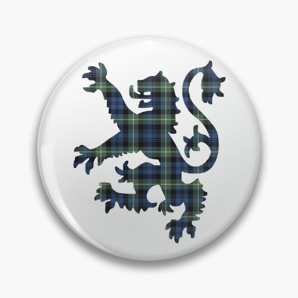 Item preview, Gordon Ancient Tartan designed and sold by DiscoGypsyFish.