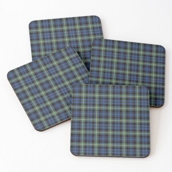 Item preview, Gordon Ancient Tartan designed and sold by DiscoGypsyFish.