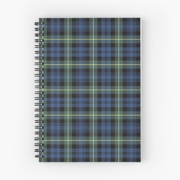 Item preview, Gordon Ancient Tartan designed and sold by DiscoGypsyFish.