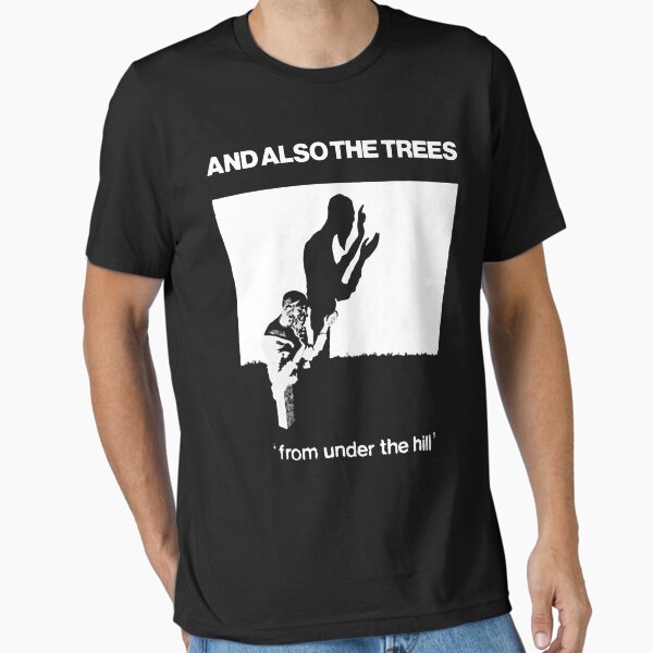 Item preview, And Also The Trees : From Under the Hill  designed and sold by SOOG.