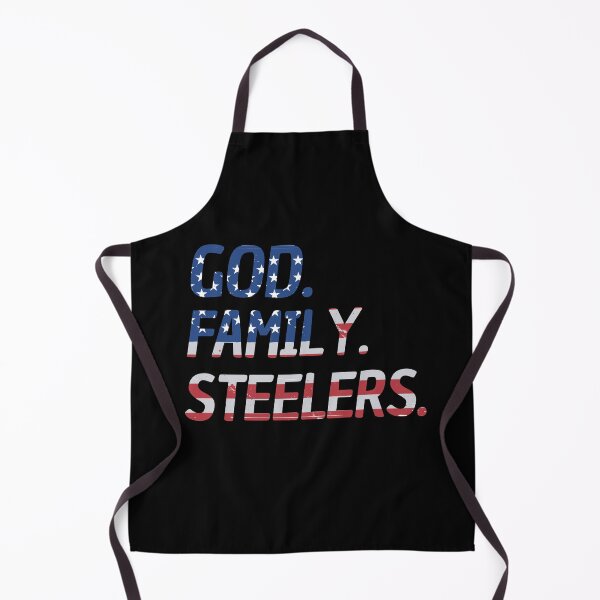 Item preview, God Family Steelers Veterans Day Parade designed and sold by Club7Studios.