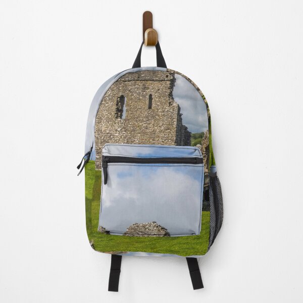 Item preview, Ogmore Castle at Ogmore Village in South Wales  designed and sold by Cameranick.