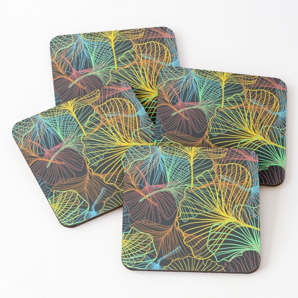 Item preview, Gingko designed and sold by zaher97.