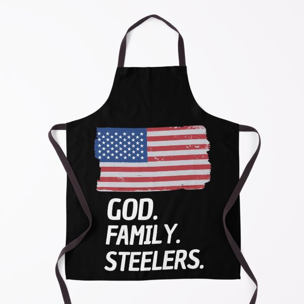 Item preview, God Family Steelers Veterans Day Parade designed and sold by Club7Studios.