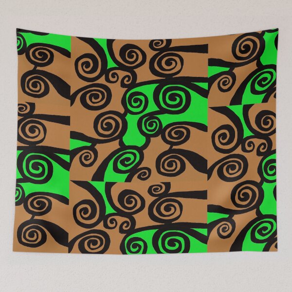 Item preview, Curvy   designed and sold by myimpression.