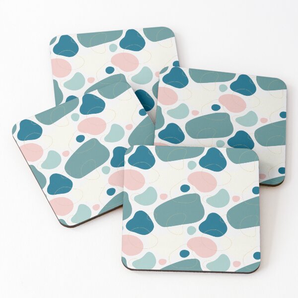 Item preview, Organic Shapes designed and sold by zaher97.