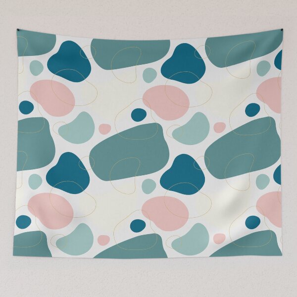 Item preview, Organic Shapes designed and sold by zaher97.