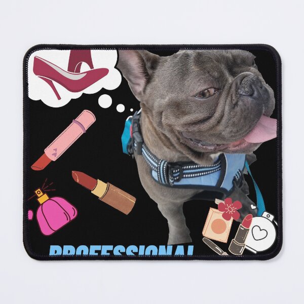 Item preview, Professional Troublemaker Fun Design designed and sold by Swaggaville.