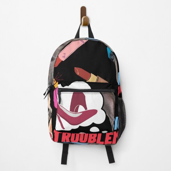 Item preview, Professional Troublemaker Fun Design designed and sold by Swaggaville.