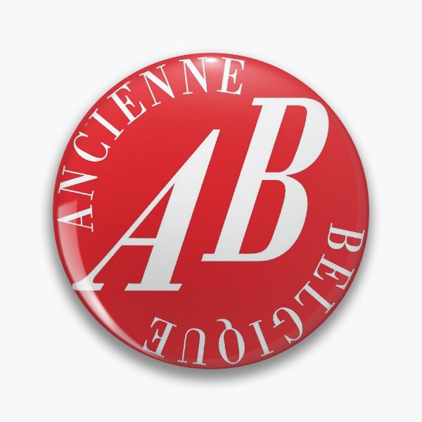 Item preview, Ancienne Belgique Brussels designed and sold by Made in Belgium .