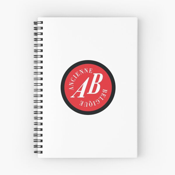 Item preview, Ancienne Belgique Brussels designed and sold by Made in Belgium .