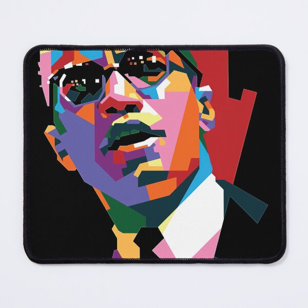 Item preview, Malcolm X Pullover  designed and sold by divingwhirl.